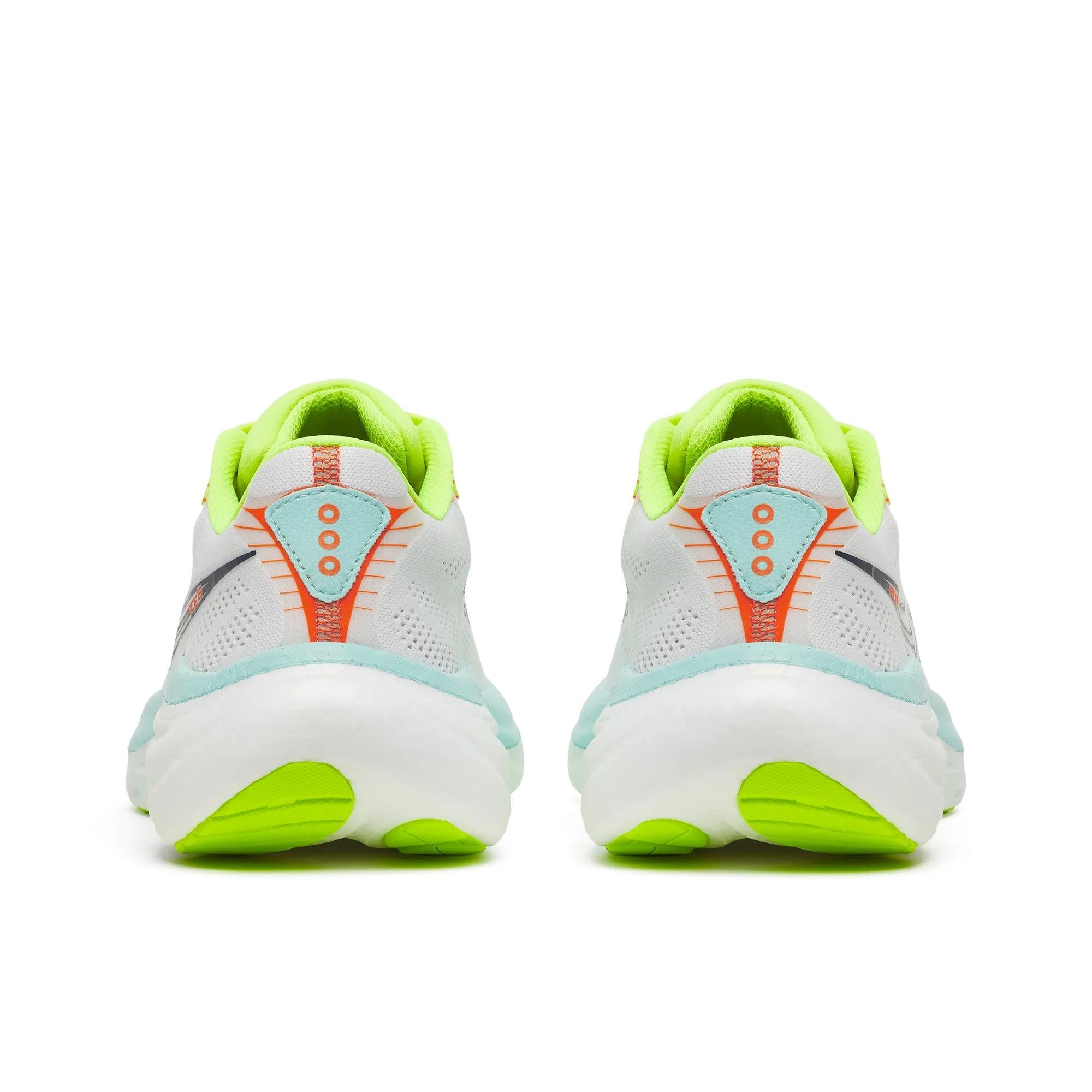 Saucony Women's Ride 19 White | Splash