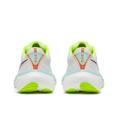 Saucony Women's Ride 19 White | Splash