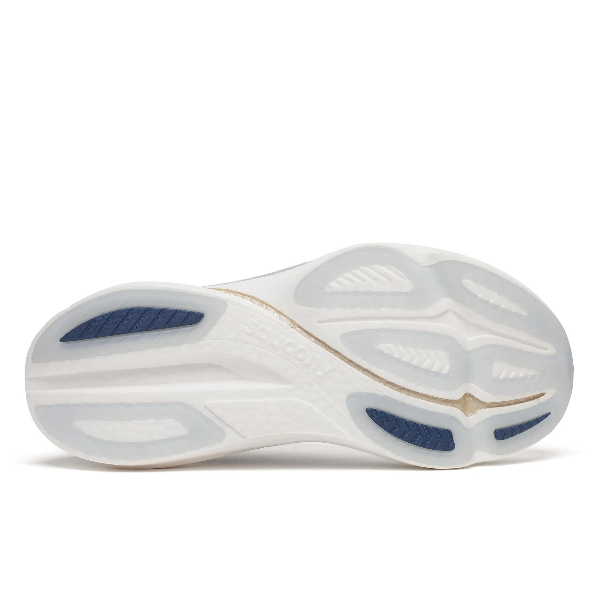 Saucony Women's Endorphin Azura White | Celestial