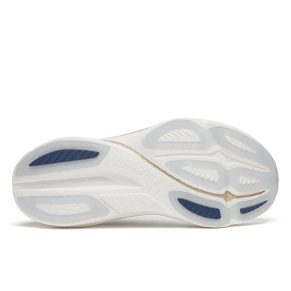 Saucony Women's Endorphin Azura White | Celestial