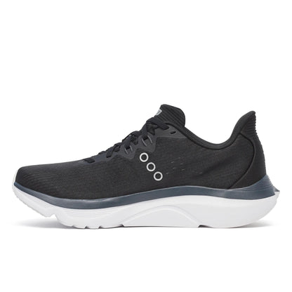 Saucony Men's Kinvara 16 Black | White