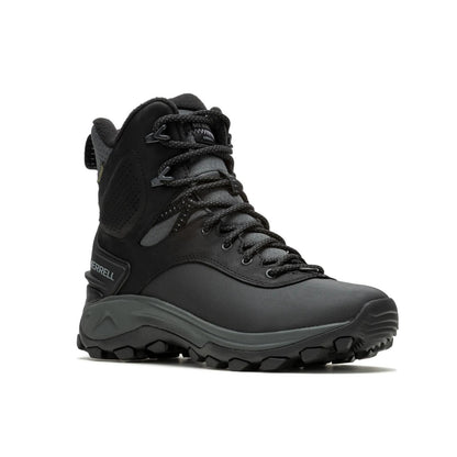 Merrell Women's Thermo Kiruna 2 Tall Waterproof Black