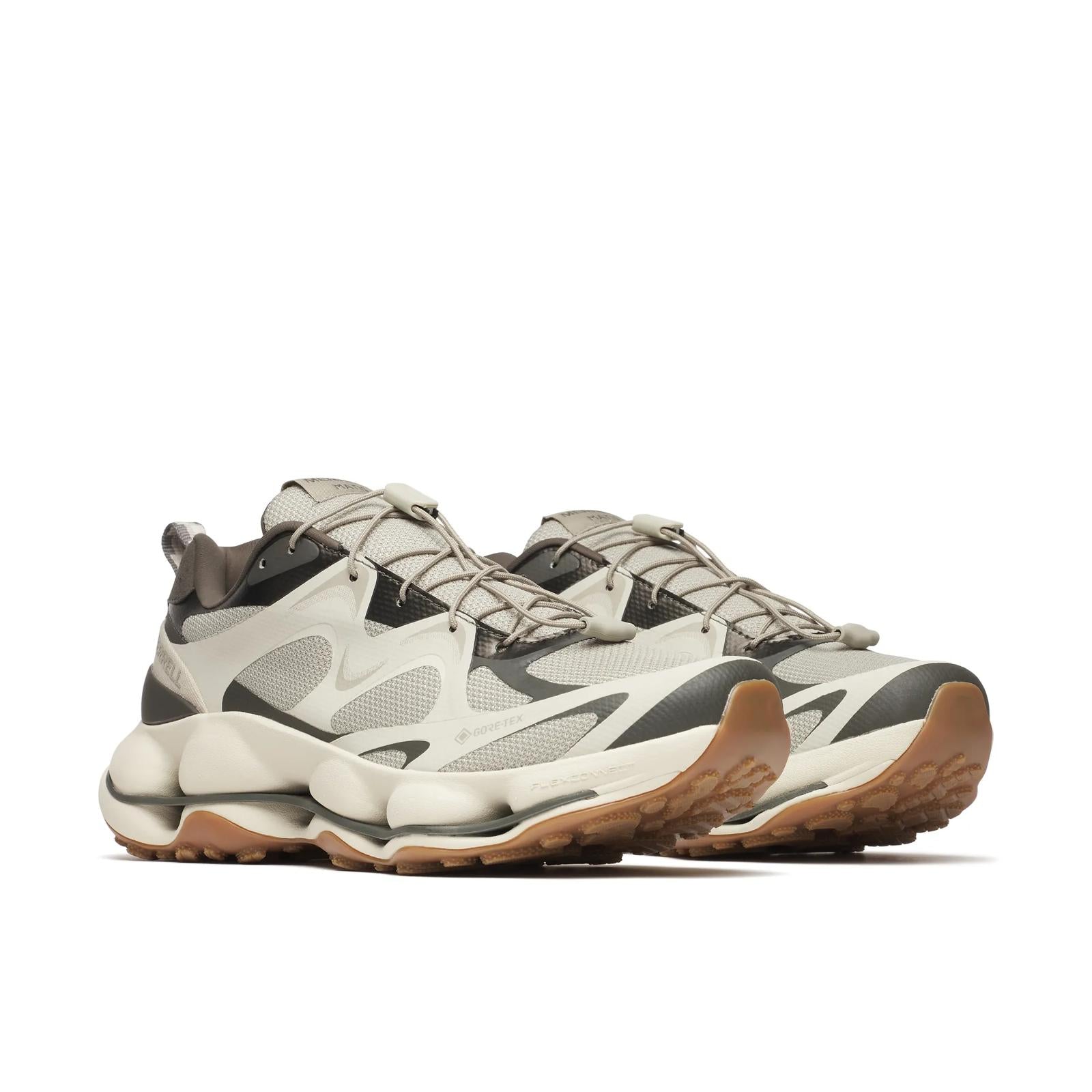 Merrell Men's SpeedArc Matis GORE-TEX Diorite