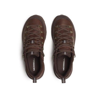 Merrell Ontario Speed Leather Lace Mole