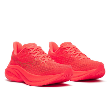 Saucony Women's Endorphin Speed 5 ViZiRed