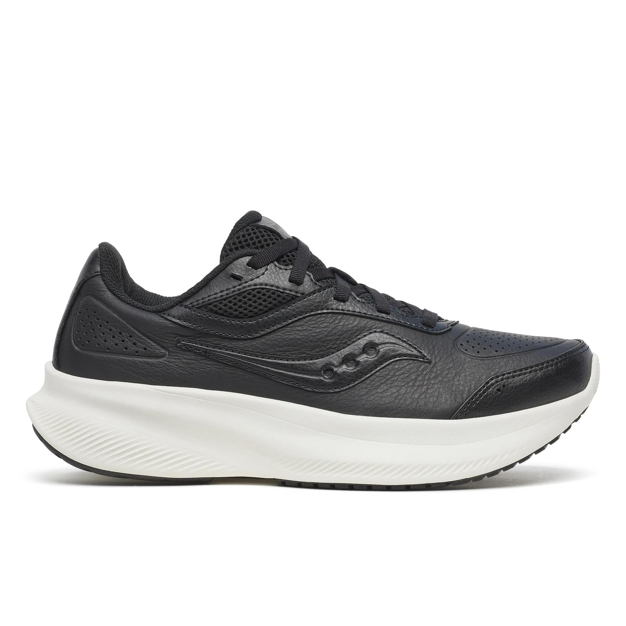Saucony Women's Integrity Metro Black