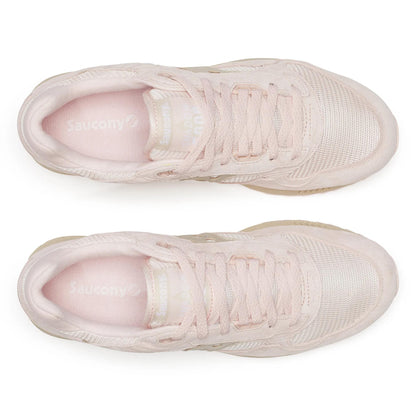 Saucony Shadow 5000 Blush | Ivory