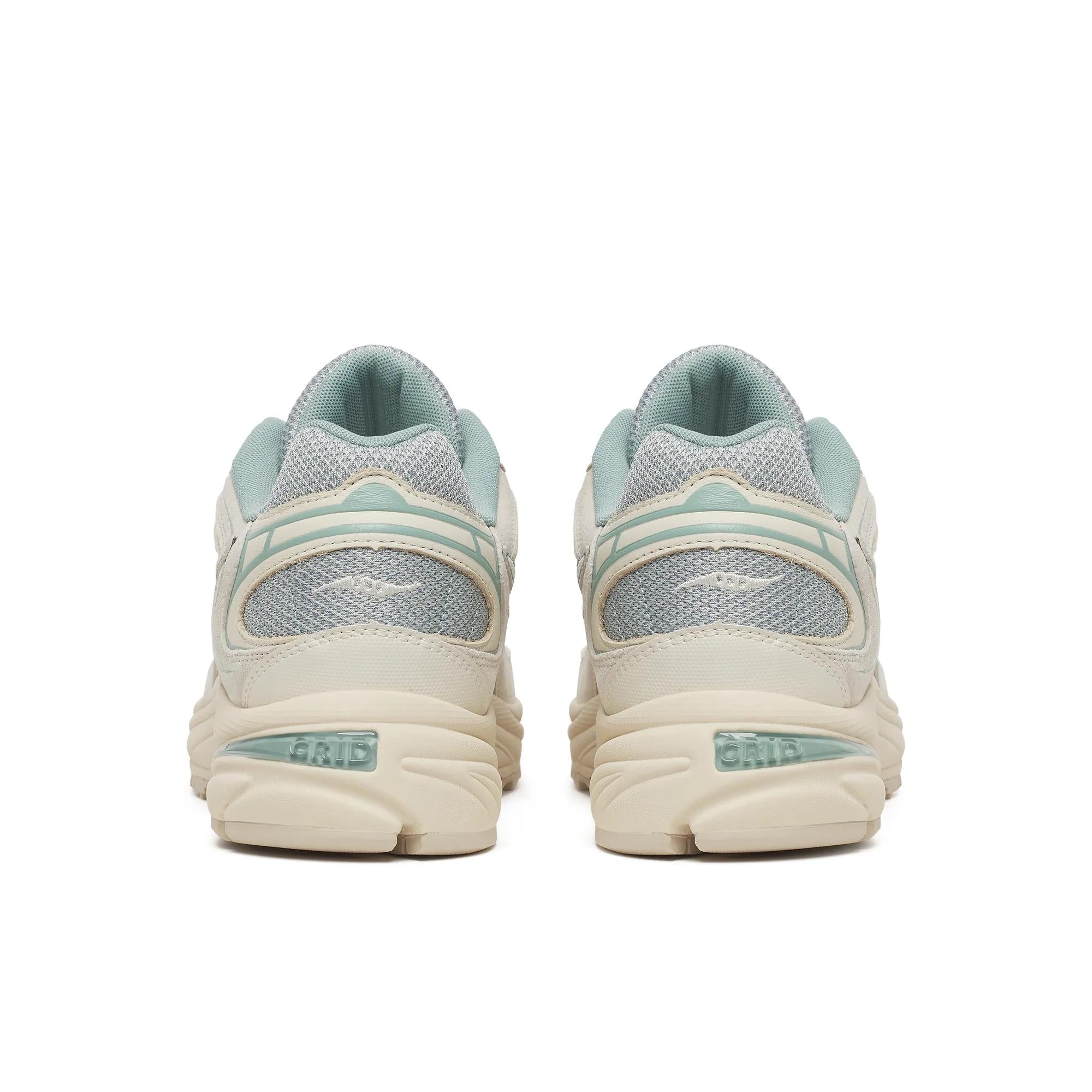 Saucony Grid Jazz 9 Premium Blue Surf | Tofu