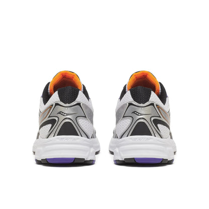 Saucony Ride Millennium White | Silver | Purple
