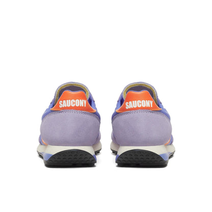 Saucony Trainer 80 Purple | Orange
