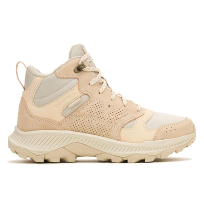 Merrell Women's Tempo Sol Mid Waterproof Poplar