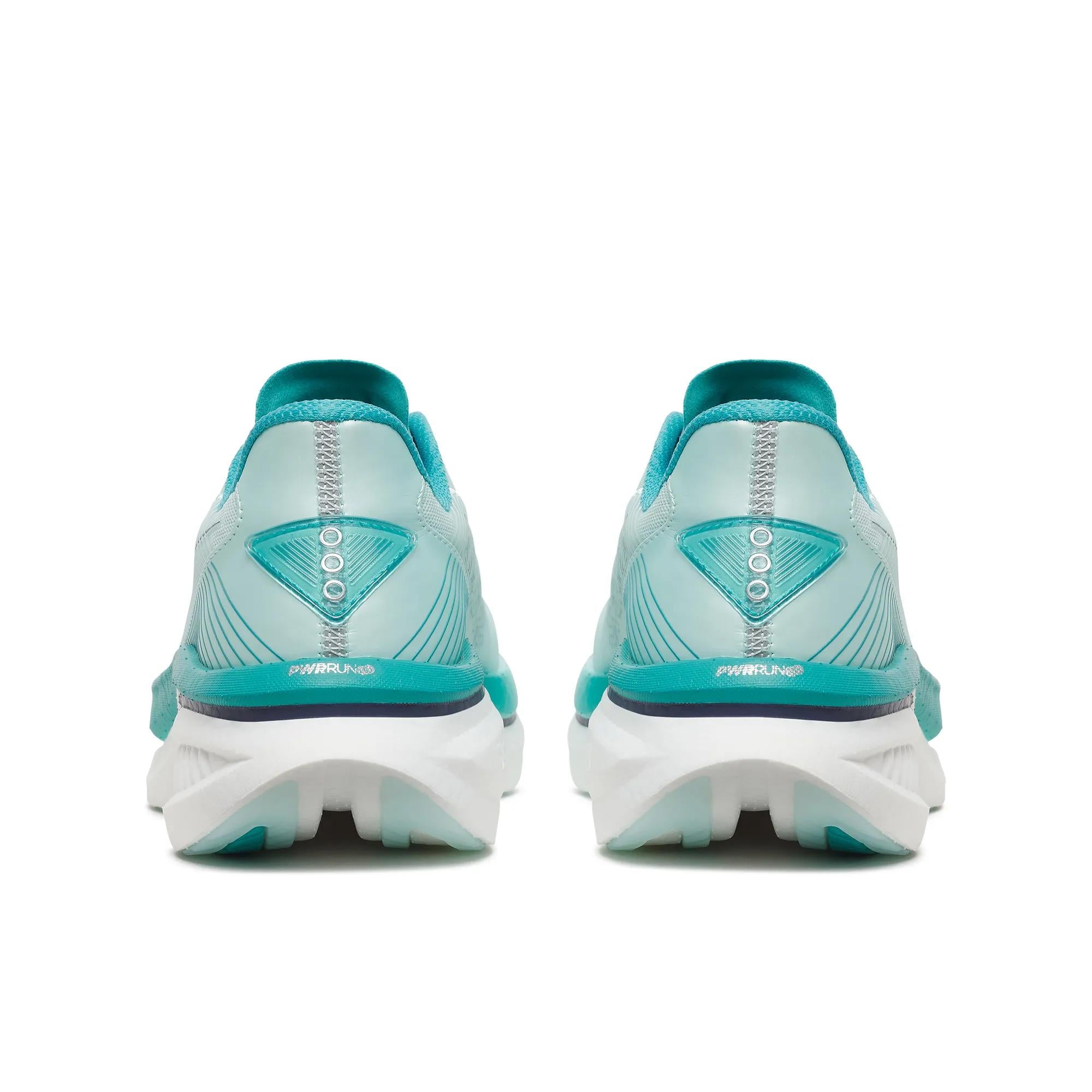 Saucony Women's Endorphin Azura Spa | Tranquil