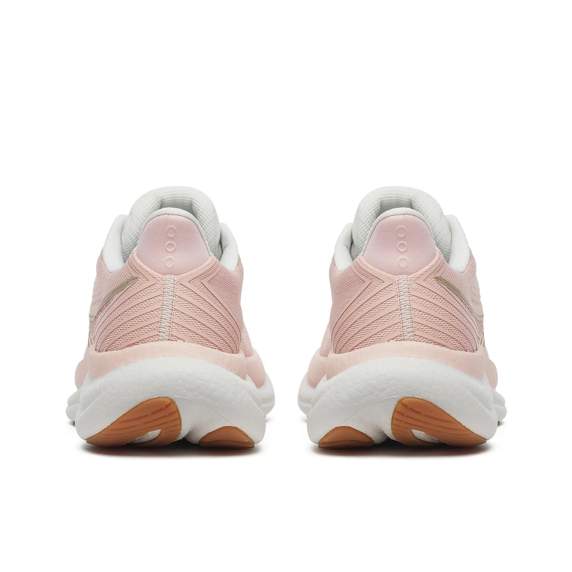 Saucony Women's Triumph 23 Cameo | Quartz