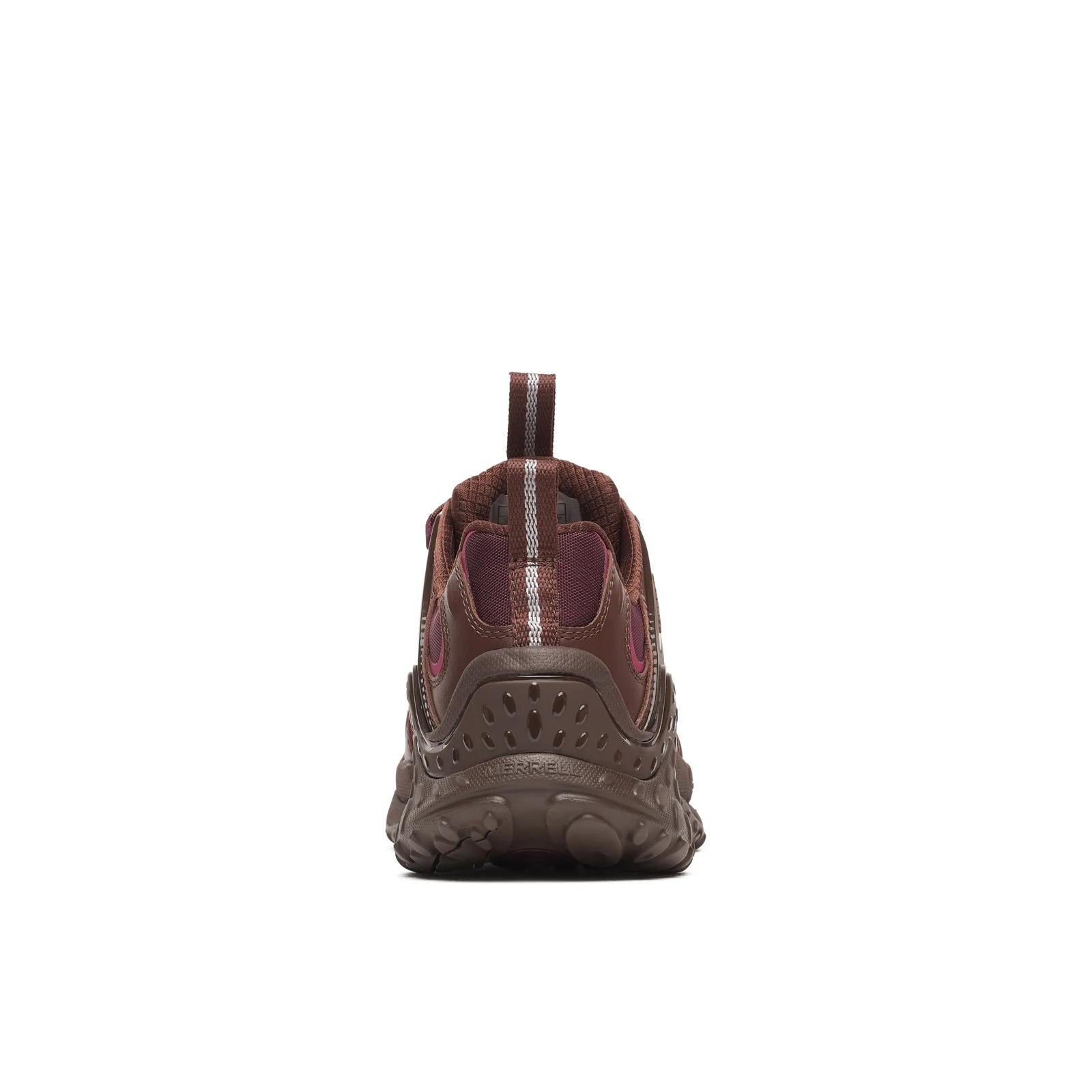 Merrell Cham Redux Leather Chestnut