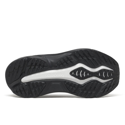 Saucony Women's Hurricane 25 Triple Black
