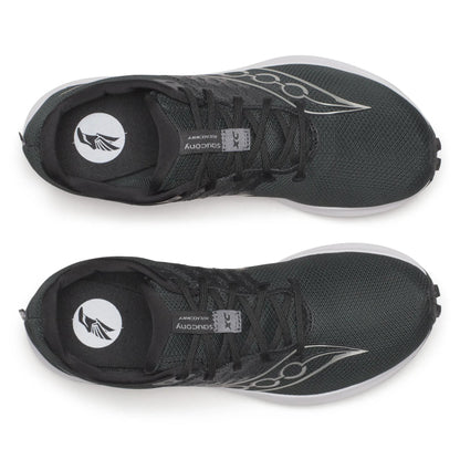 Saucony Kilkenny XC10 Spike Black | White