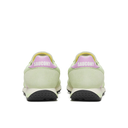 Saucony Trainer 80 Melon | Pink