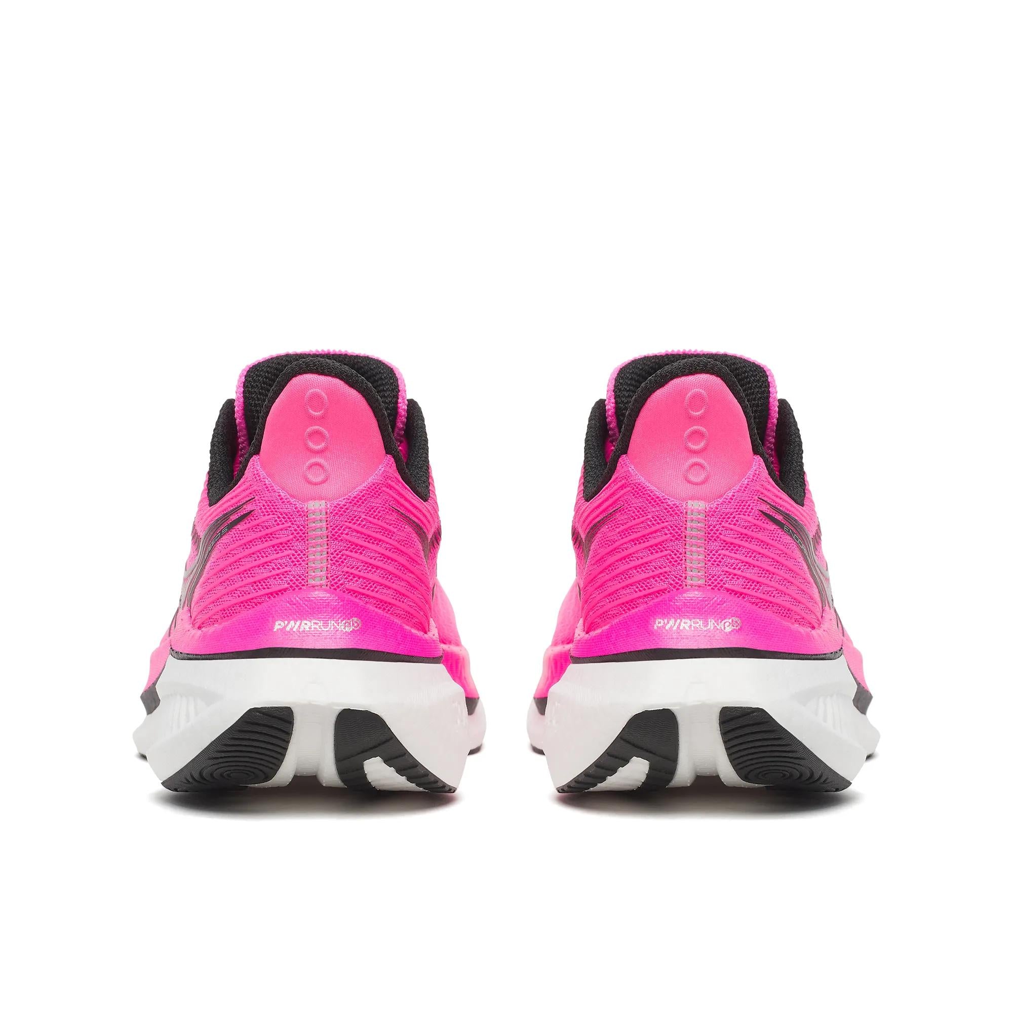 Saucony Women's Endorphin Speed 5 Shock | Black