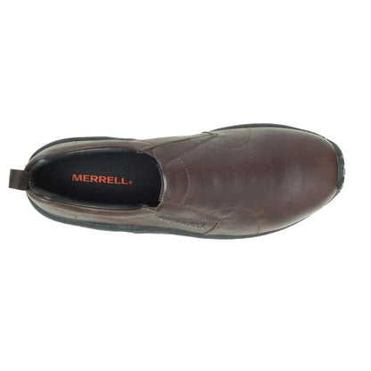 Merrell Men's Jungle Moc Leather 2 Espresso