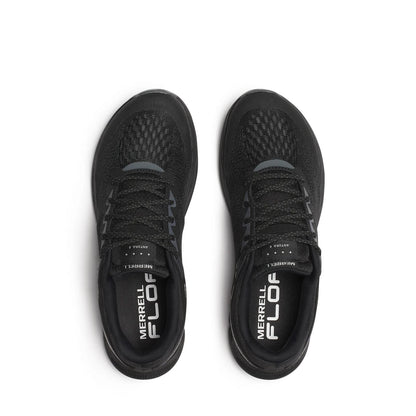 Merrell Women's Antora 4 Black/Alloy