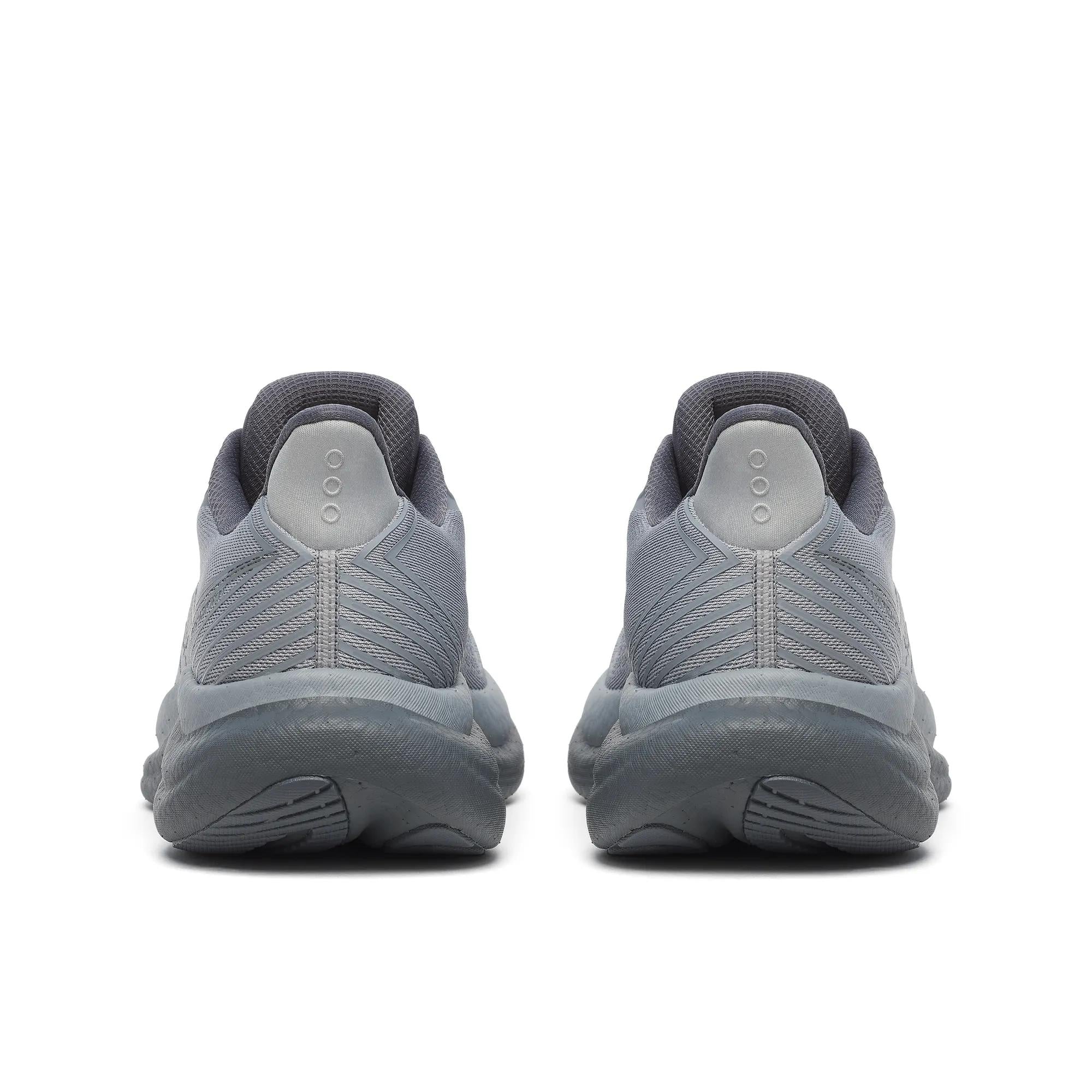 Saucony Men's Triumph 23 Wide Fossil | Shadow