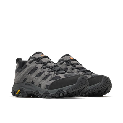 Merrell Men's Moab 3 Wide Width Granite V2