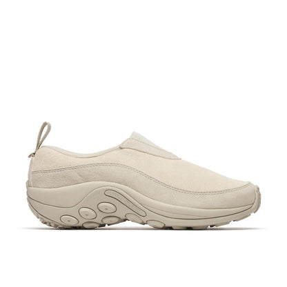 Merrell Women's Jungle Moc Cozy Luxe Stucco