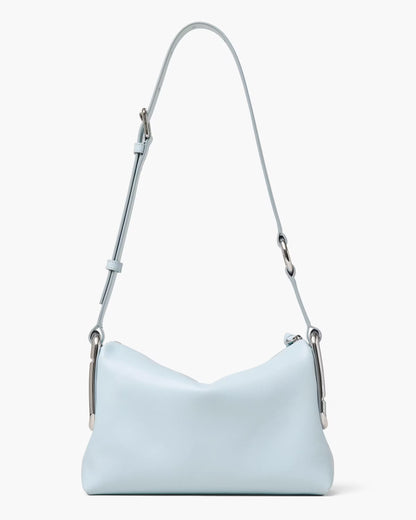 Marc Jacobs Scene Medium Shoulder Bag Blue Mist