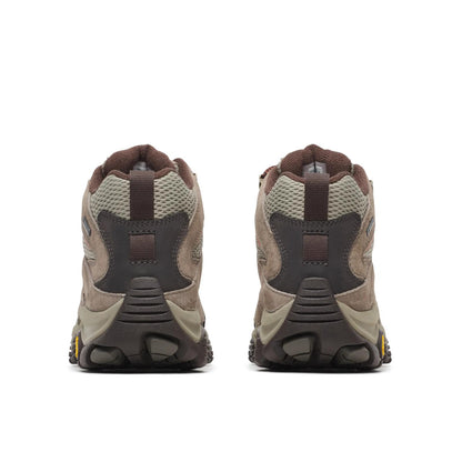 Merrell Women's Moab 3 Mid GORE-TEX Bungee Cord