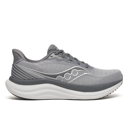 Saucony Men's Triumph 23 Flint | Carbon