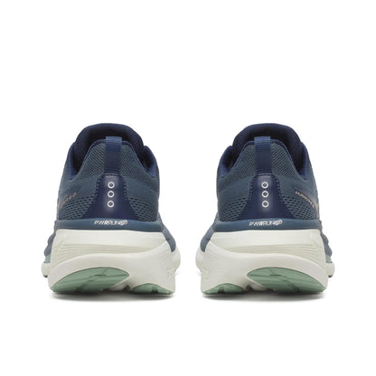 Saucony Men's Hurricane 25 Dusk | Iceberg