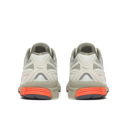 Saucony ProGrid Guide 7 Tofu | Fire