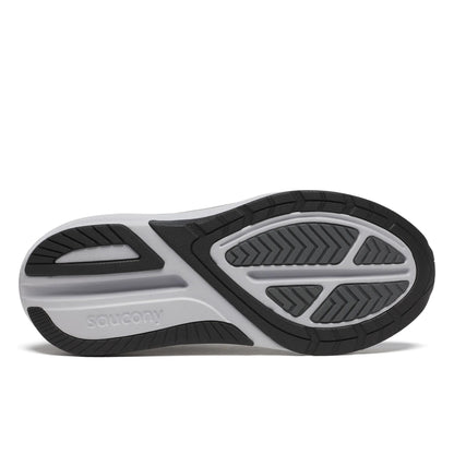 Saucony Men's Echelon 10 Carbon | Black
