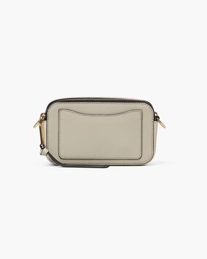 Marc Jacobs The Colorblock Chain Snapshot Dust Multi