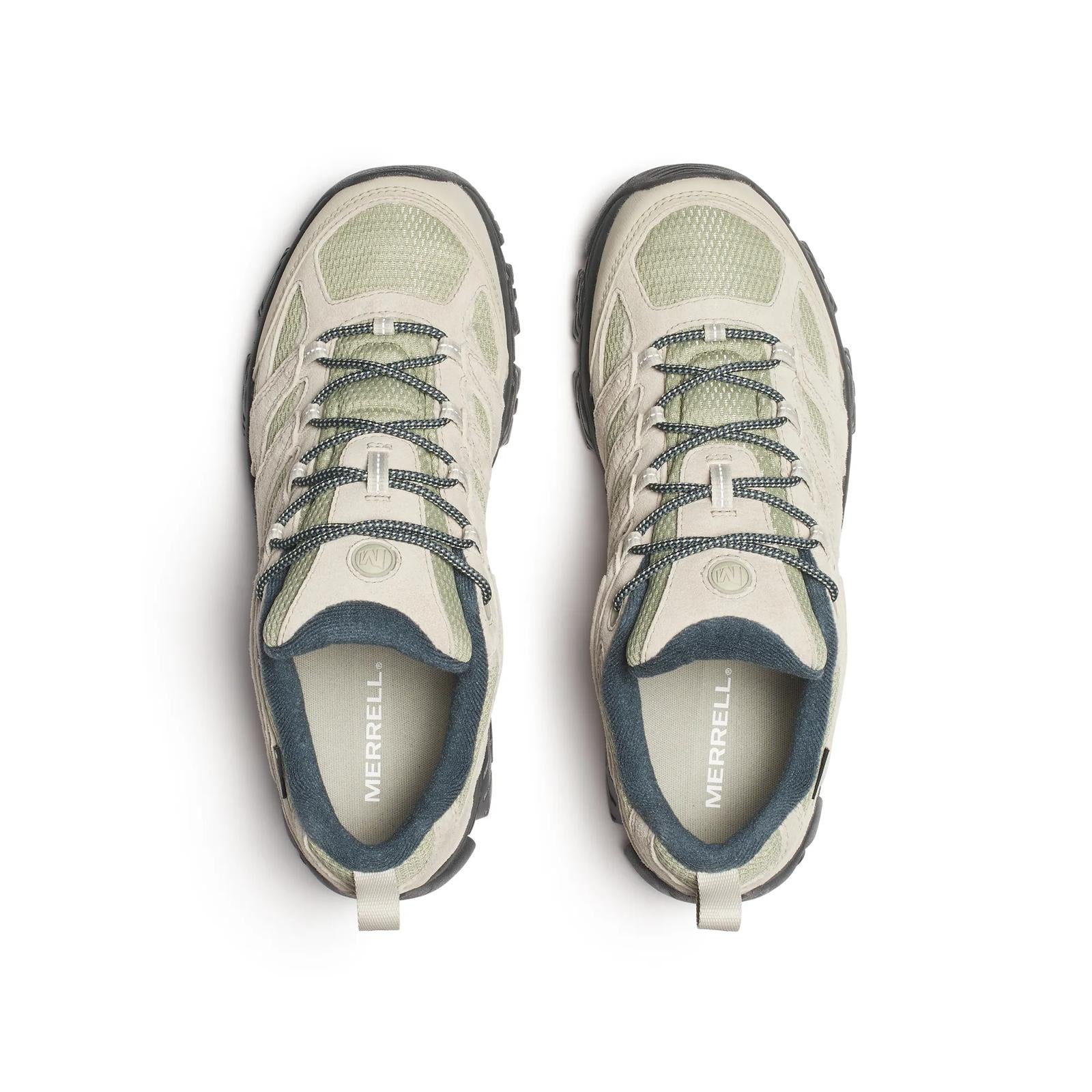 Merrell Men's Moab 3 GORE-TEX Talc