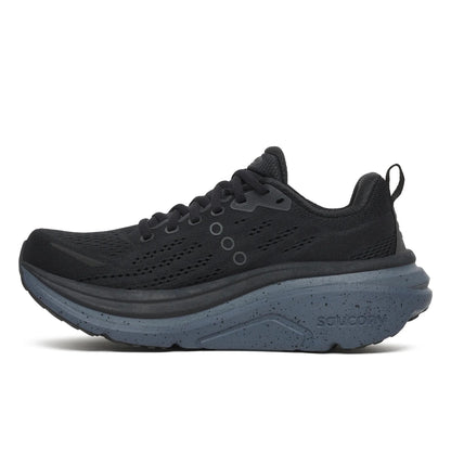 Saucony Women's Hurricane 25 Black | Shadow
