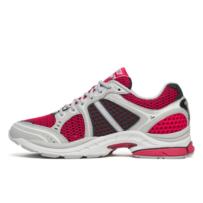 Saucony ProGrid Triumph 4 Red | Grey