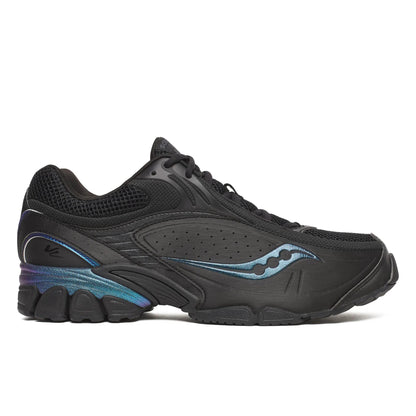 Saucony ProGrid V2 Black | Night Sky