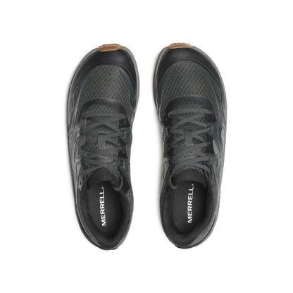 Merrell Men's Trail Glove 8 Black/Gum