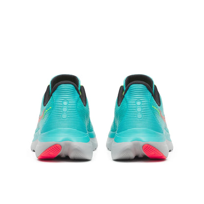 Saucony Men's Kinvara 16 Teal | Mutant