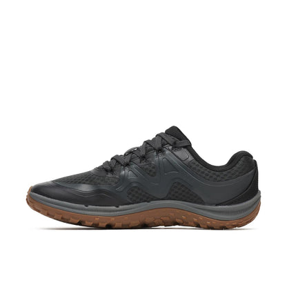 Merrell Women's Trail Glove 8 Black/Gum