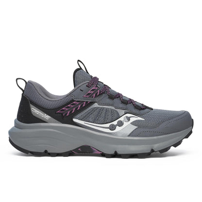 Saucony Women's Excursion TR17 Carbon | Cinder