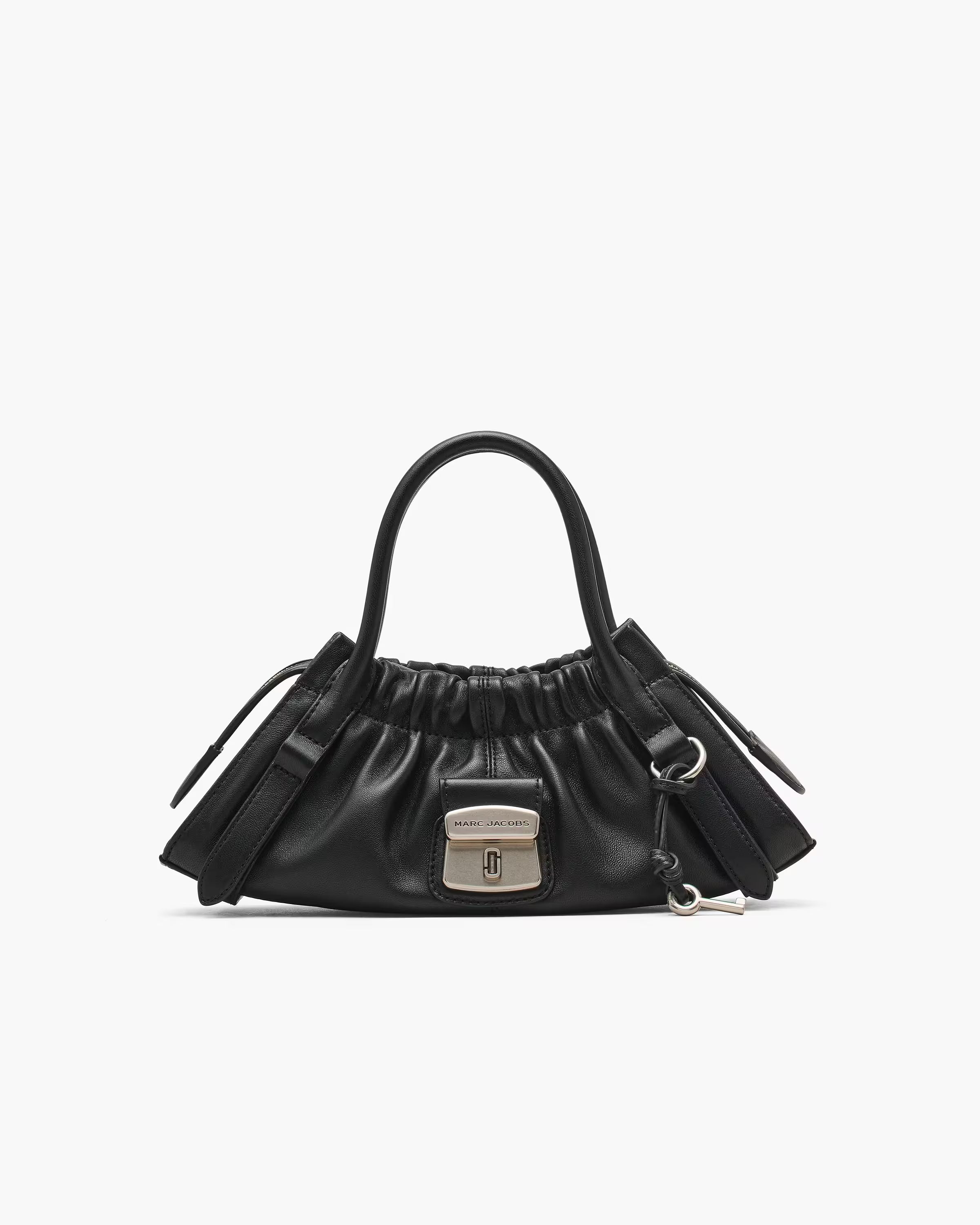 Marc Jacobs The Cristina Small Satchel Black