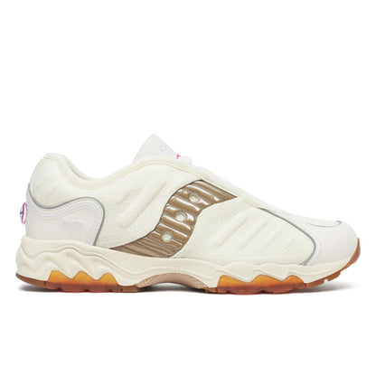 Saucony Matrix Ivory | Metallic