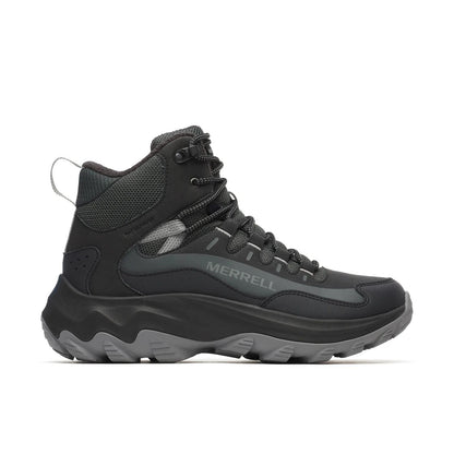 Merrell Women's Thermo Chill 2 Mid Waterproof Black