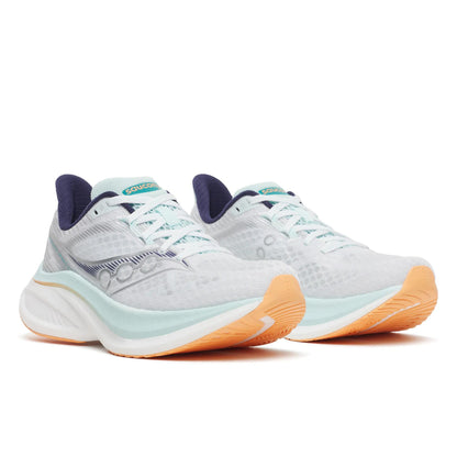 Saucony Women's Endorphin Speed 5 White | Spa