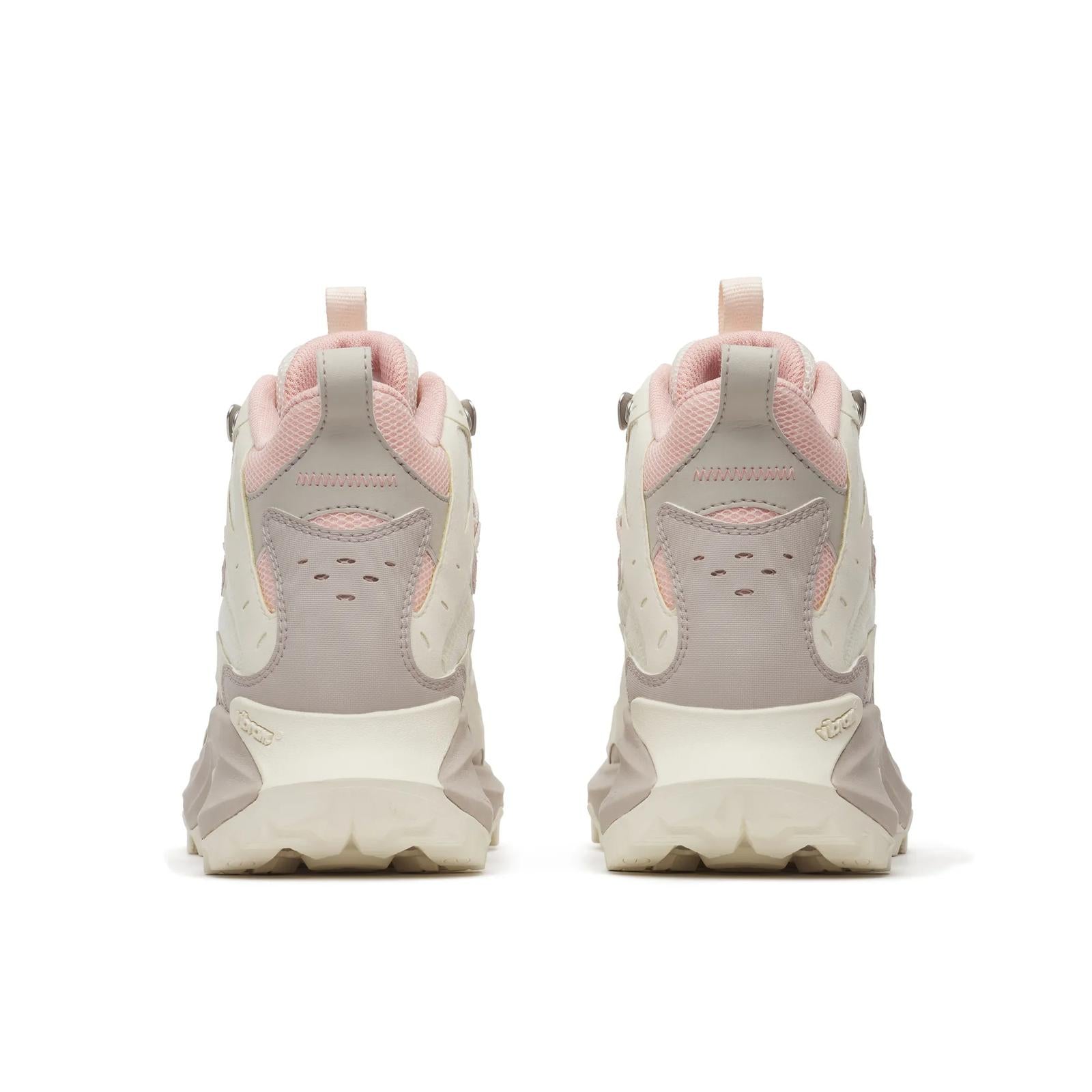 Merrell Women's Moab Speed 2 Mid GORE-TEX Marble Pink