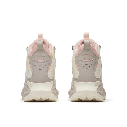 Merrell Women's Moab Speed 2 Mid GORE-TEX Marble Pink
