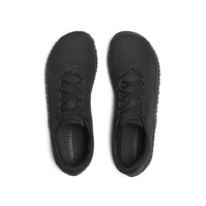 Merrell Men's Vapor Glove 7 Leather Black