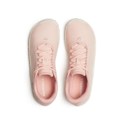 Merrell Women's Vapor Glove 7 Leather Peony